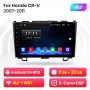Radio Navegador Android para Honda CRV CR-V (2007-2011)