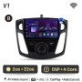 Radio Navegador Android para Ford Focus 3 (2011-2019)