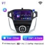 Radio Navegador Android para Ford Focus 3 (2011-2019)