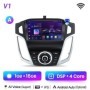 Radio Navegador Android para Ford Focus 3 (2011-2019)