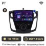 Radio Navegador Android para Ford Focus 3 (2011-2019)