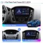 Equipo Multimedia para Ford Focus 3 (2011-2019)