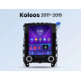 Equipo Multimedia para Renault Koleos, Megane 4, Talisman (2017-2019)