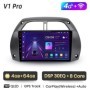Radio Navegador Android para Toyota RAV4 (2001-2015)