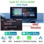 Radio Navegador Android para Audi A1 (2013-2018) y Audi Q2 (2019-2022)