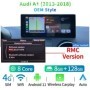 Radio Navegador Android para Audi A1 (2013-2018) y Audi Q2 (2019-2022)