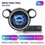 Radio Navegador Android para BMW Mini Cooper R60 (2011-2014)