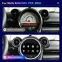 Pantalla Multimedia para BMW Mini Cooper R60 (2011-2014)