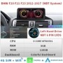Pantalla Android BMW Serie 1 F20 F21 F22 F23 (2012 - 2017)