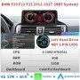 Radio Navegador Android BMW Serie 1 F20 F21 F22 F23 (2012 - 2017)