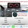 Radio Navegador Android para BMW F30, F31, F32, F33, F34, F36 (2012-2017)