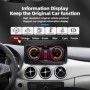 Equipo Multimedia para Mercedes Benz Clase B W246 (2011-2018)