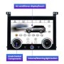 Pantalla Aire Acondicionado táctil para Land Rover Range Rover Sport 2013-2017