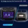 Equipo Multimedia para Dodge Journey y Fiat Freemont (2011 - 2020)
