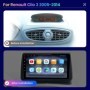 Equipo Multimedia para Renault Clio 3 (2005-2014)