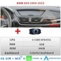 Radio Navegador Android para BMW X1 E84 (2009-2015)