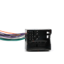 Cable adaptador de plataforma MQB a PQ, conector Quadlock para VW Tiguan Passat, RCD510, RCD330 Plus