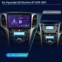 Equipo Multimedia para Hyundai I30 Elantra GT (2011-2017)