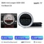 Radio Navegador Android para Mini Cooper R56 R60 2007 2010