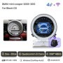 Radio Navegador Android para Mini Cooper R56 R60 2007 2010