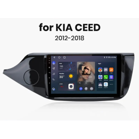 Equipo Multimedia para KIA CEED JD Cee 'd (2012-2018)