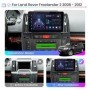 Equipo Multimedia para Land Rover Freelander 2 (2006-2012)
