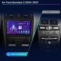 Equipo Multimedia para Ford Mondeo 3 (2004-2007)