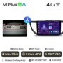 Radio Navegador Android para Honda CRV CR V (2012-2016)