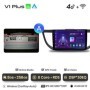 Radio Navegador Android para Honda CRV CR V (2012-2016)