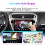 Equipo Multimedia para Peugeot 301 (2014-2016)