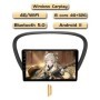 Radio Navegador Android para Peugeot 607 (2002-2010)