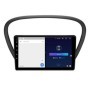 Radio Navegador Android para Peugeot 607 (2002-2010)
