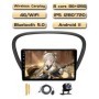 Radio Navegador Android para Peugeot 607 (2002-2010)