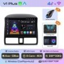 Radio Navegador Android para Honda CR V, CRV 2 (2001 - 2006)