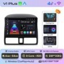 Radio Navegador Android para Honda CR V, CRV 2 (2001 - 2006)