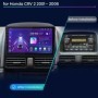 Equipo Multimedia para Honda CR V, CRV 2 (2001 - 2006)