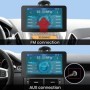 Pantalla táctil de 7 pulgadas con CarPlay y AndroidAuto