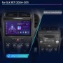 Radio Navegador Android para Mercedes Benz SLK R171 (2004 - 2011)