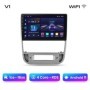 Radio Navegador Android para Peugeot 406 (1994 - 2005)