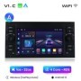 Radio Navegador Android para Ford Focus, Mondeo, Fiesta, Transit, Kuga, C-Max, S-Max, Galaxy