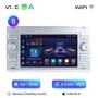 Radio Navegador Android para Ford Focus, Mondeo, Fiesta, Transit, Kuga, C-Max, S-Max, Galaxy