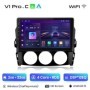 Radio Navegador Android para Mazda MX 5 MX5 III 3 NC (2008 - 2015)