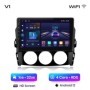 Radio Navegador Android para Mazda MX 5 MX5 III 3 NC (2008 - 2015)