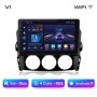 Radio Navegador Android para Mazda MX 5 MX5 III 3 NC (2008 - 2015)