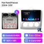 Radio Navegador Android para Ford Focus MK2 (2004-2011)