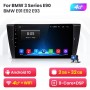 Radio Navegador Android para BMW serie3 E90 E91E92 E93