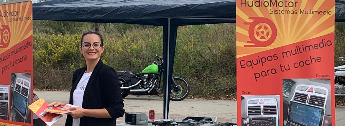 Evento en Sabadell (Barcelona)