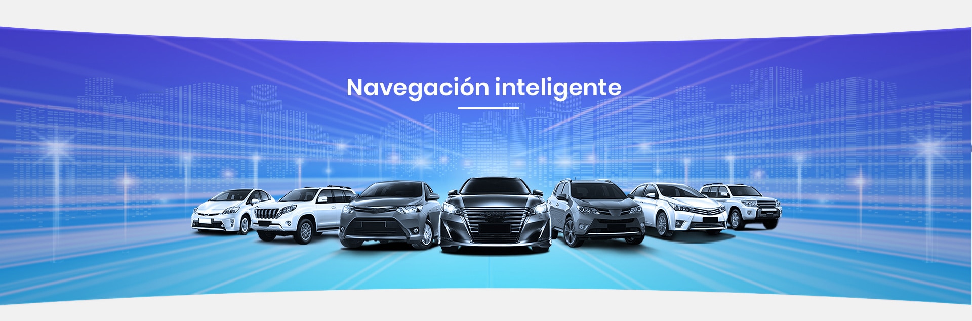 Con CarPlay y AndroidAuto